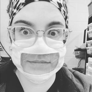 Meet your Posher, Haley